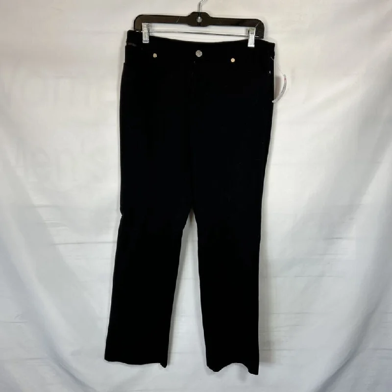 Anne Klein WOMEN'S PANTS 8