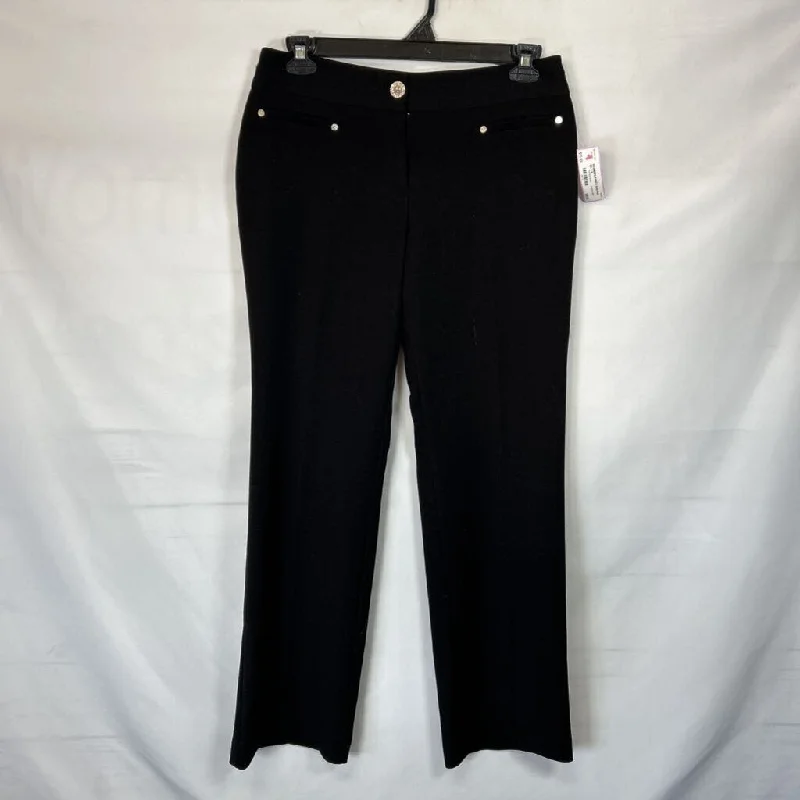 Anne Klein WOMEN'S PANTS 8