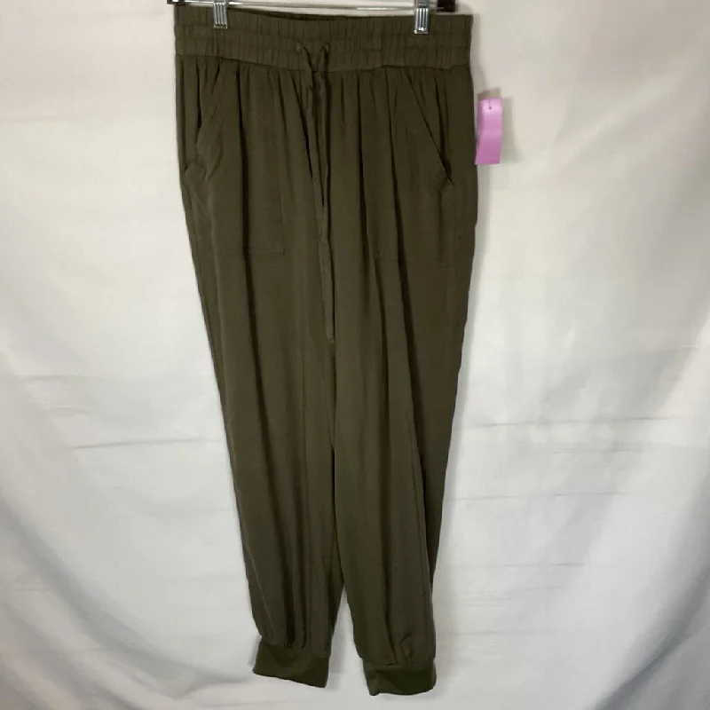 CI SONO WOMEN'S PANTS L