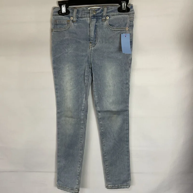 GB GIRLS JEANS / PANTS 6