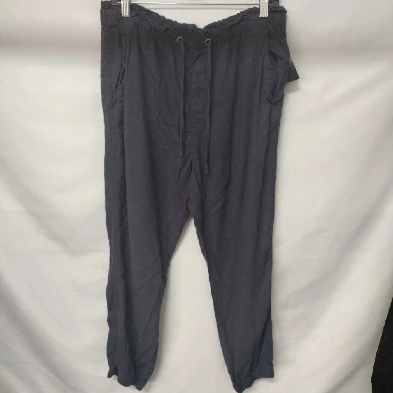 SOCIAL STANDARD WOMEN'S PANTS 2XL