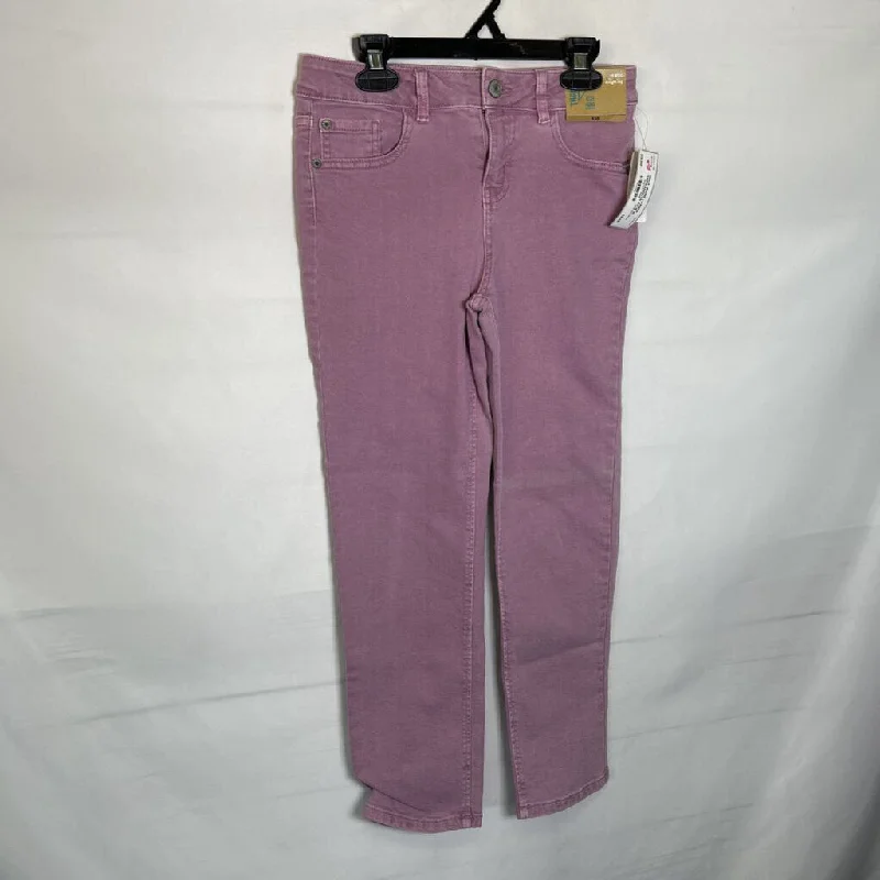 THEREABOUTS GIRLS JEANS / PANTS 10