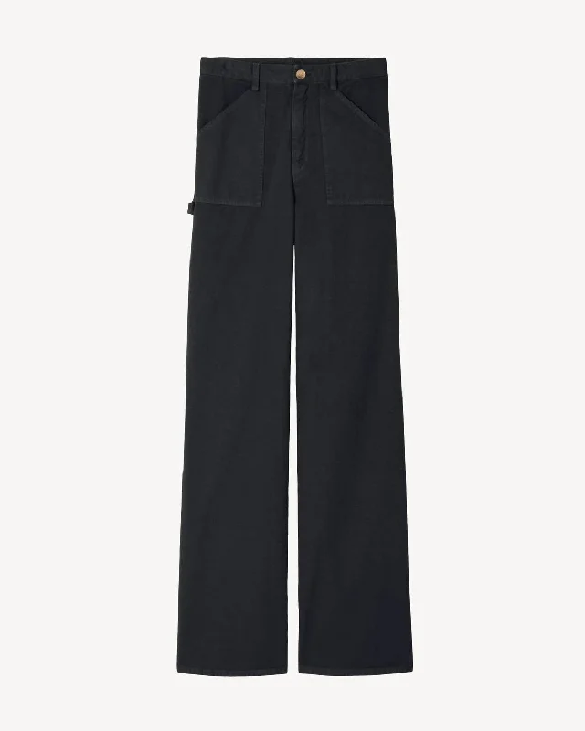 Women's Quentin Pant In Carbon