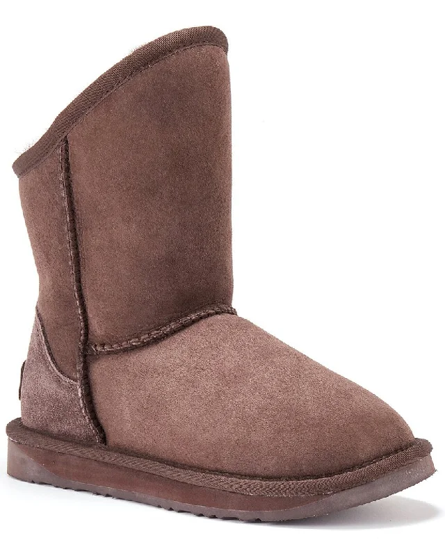 Australia Luxe Collective Cosy Short Sheepskin Boot