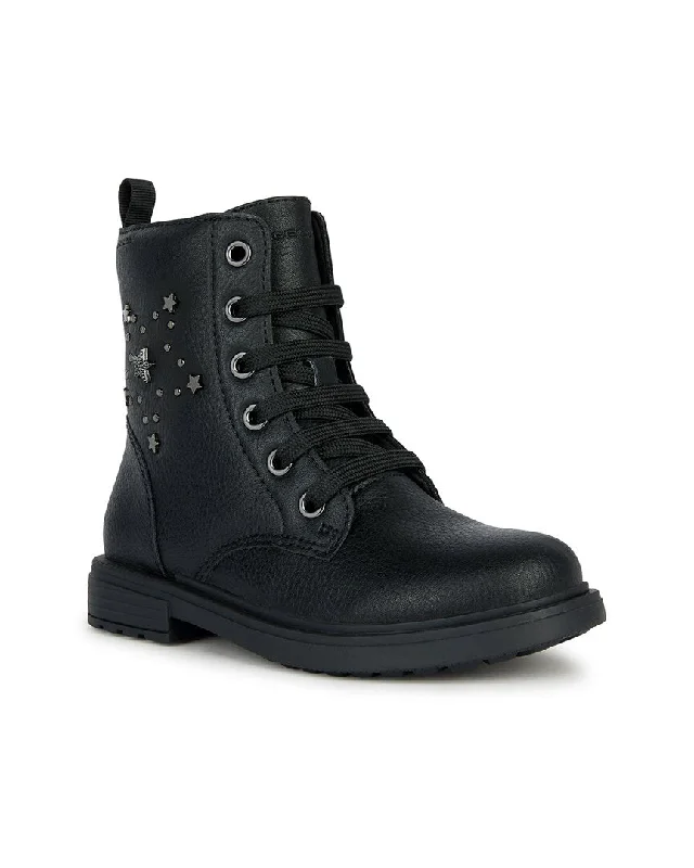 Geox Tumb Ankle Boot