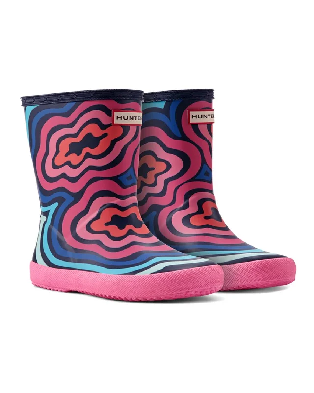 Hunter First Wave Boot