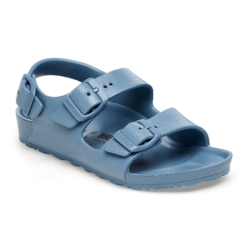 Milano Kids Eva Narrow (Elemental Blue)