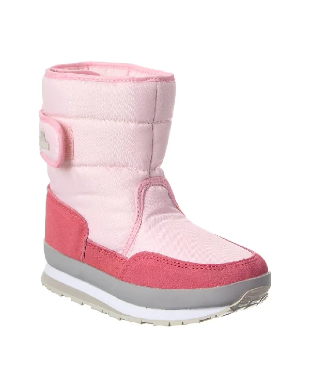 Rubber Duck Snowjogger Boot