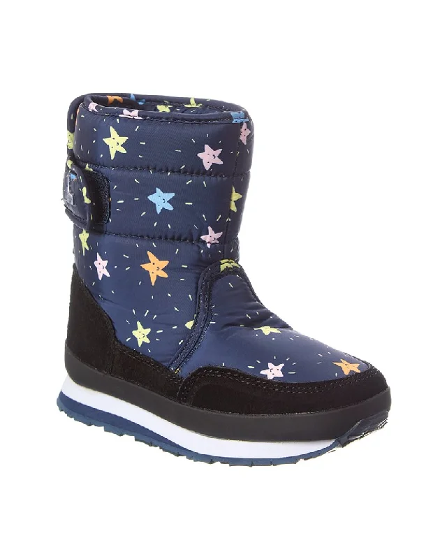 Rubber Duck Thermal Flash Stars Rubber Boot