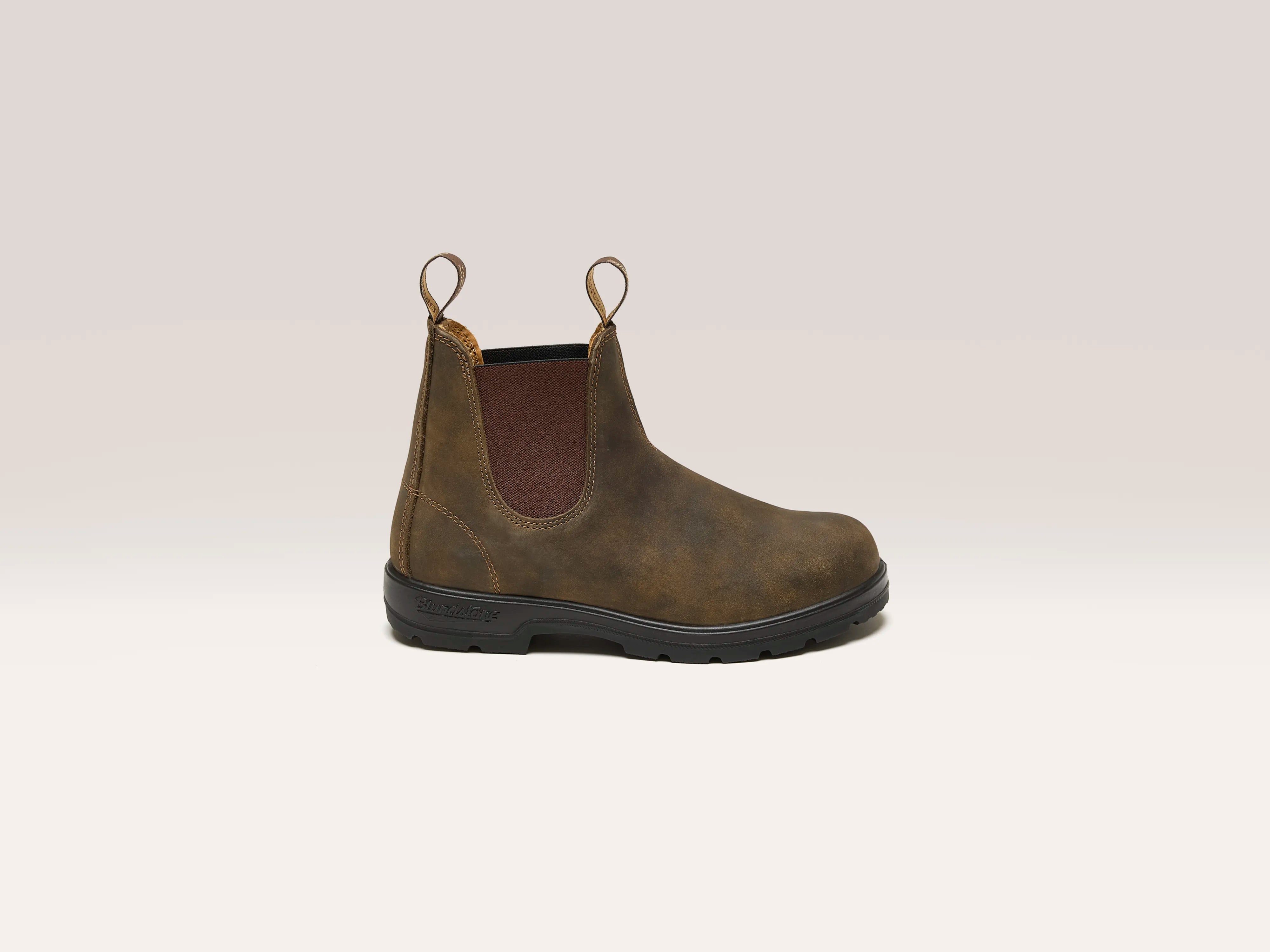 585 Chelsea Boots for Women (242 / W / BROWN)