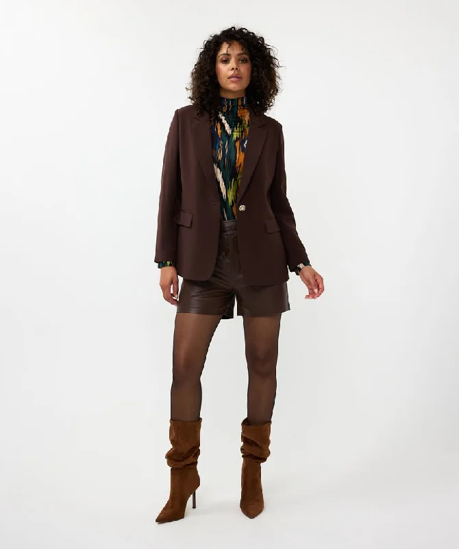 Esq 10542 Basic City Blazer