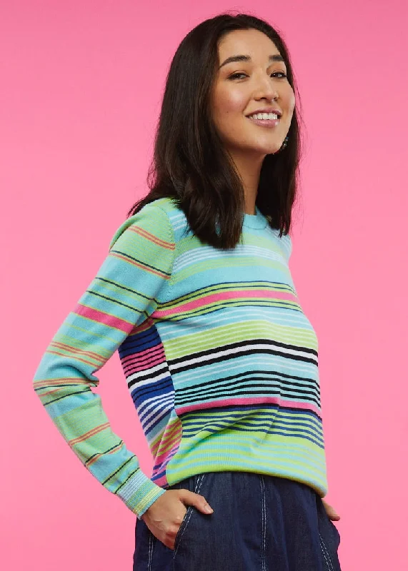 Z&P 6412 Cotton Sweater